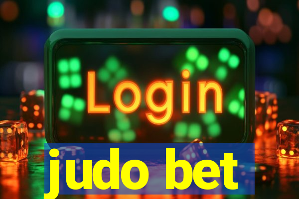 judo bet